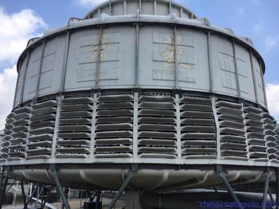 南京馬利冷卻塔水處理維保與定期清洗