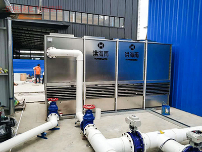 玻璃鋼冷卻塔哪里便宜產(chǎn)品好嗎_誠(chéng)信飛揚(yáng)