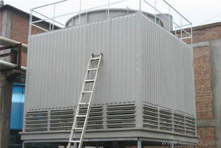 克拉瑪依閉式冷卻塔除垢 閉式冷卻塔的維護(hù)及保養(yǎng) 貝州集團(tuán)