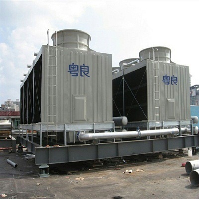 湖南省冷卻塔專(zhuān)業(yè)服務(wù) 逆流式冷卻塔與粵良的卓越解決方案